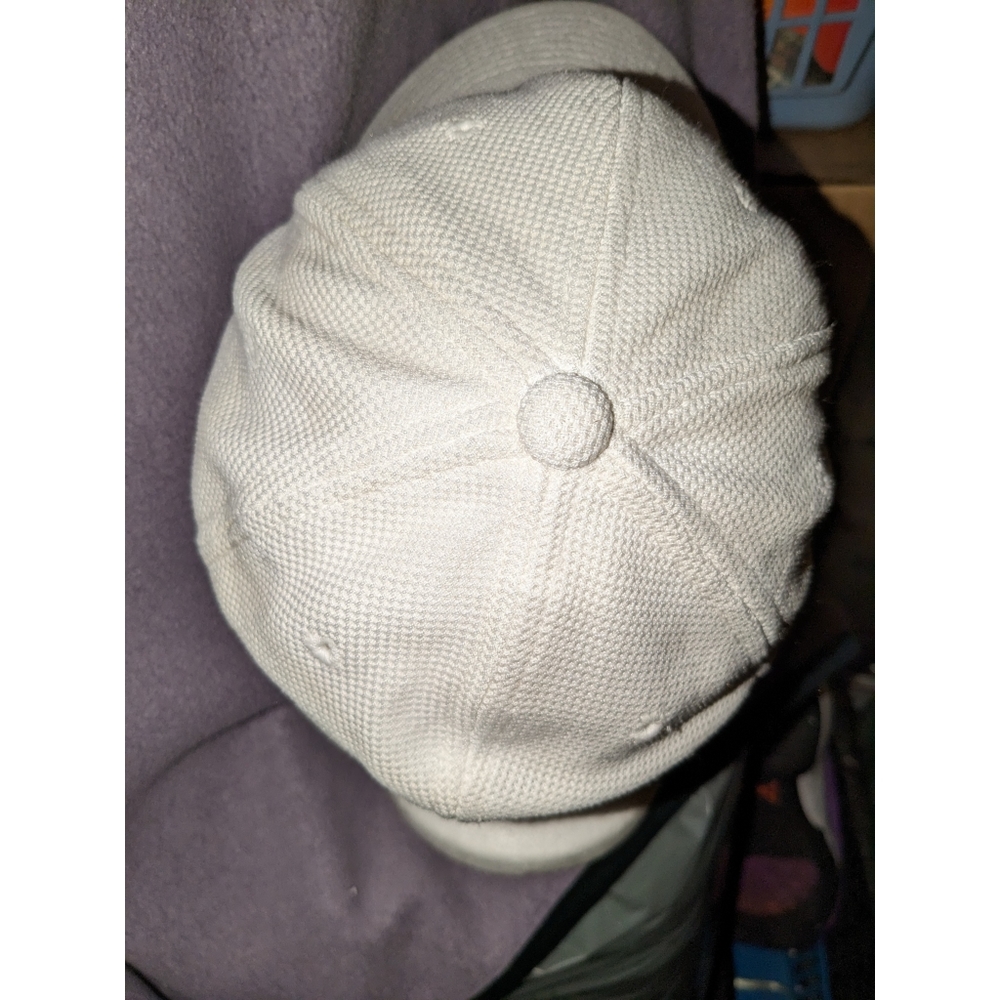 Tiger Woods Golf Hat Size 2 Sized Cap ML - Picture 4 of 4